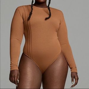 Adidas x Ivy Park Icy Park Bodysuit 4X